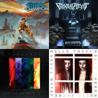 Secret Worlds | BREITENHOLD | Stormspell Records