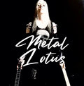 Metal Lotus image