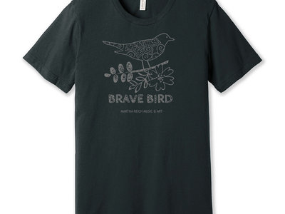 Brave Bird T-Shirt main photo