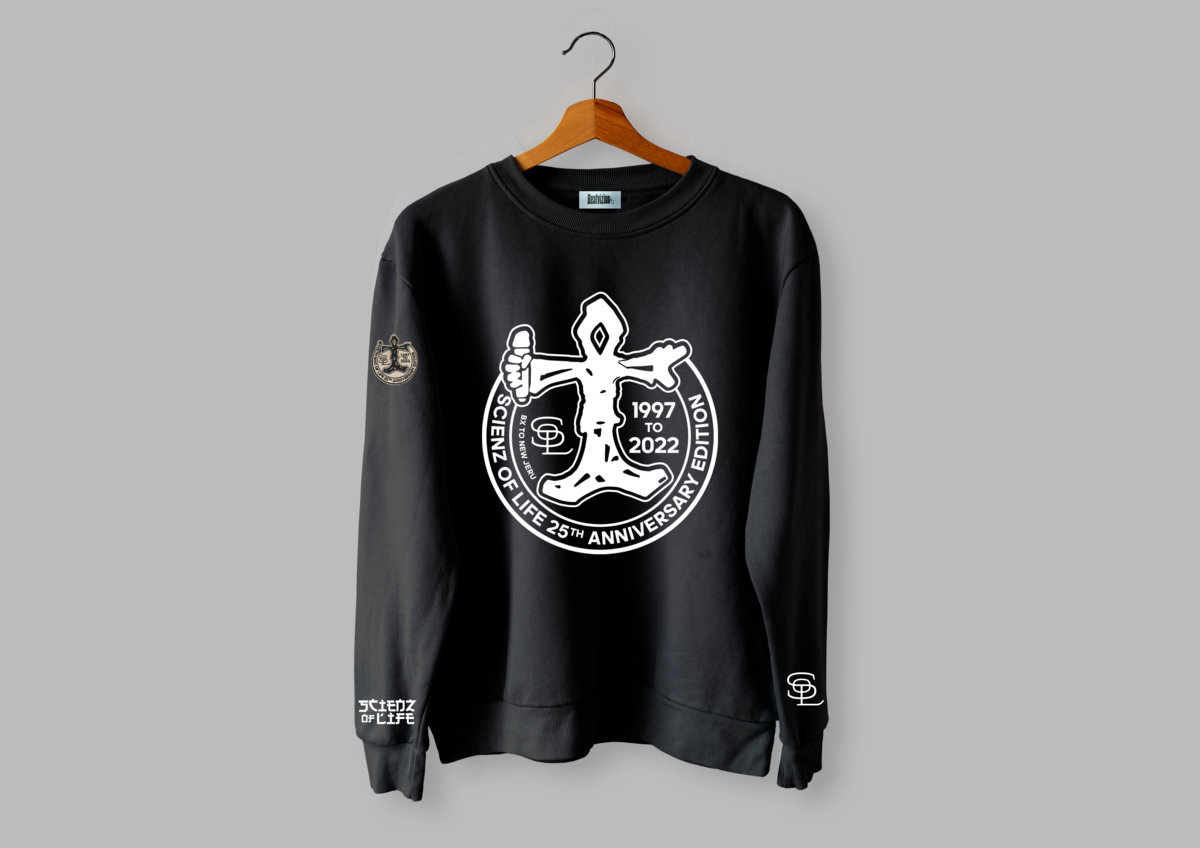 Scienz Of Life – BX To New Jeru | Releases | Discogs Scienz Of