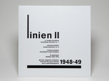 12" LP + 24-page booklet main photo