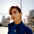 Maud Geffray photo