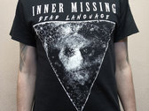 Dead Language T-Shirt photo 