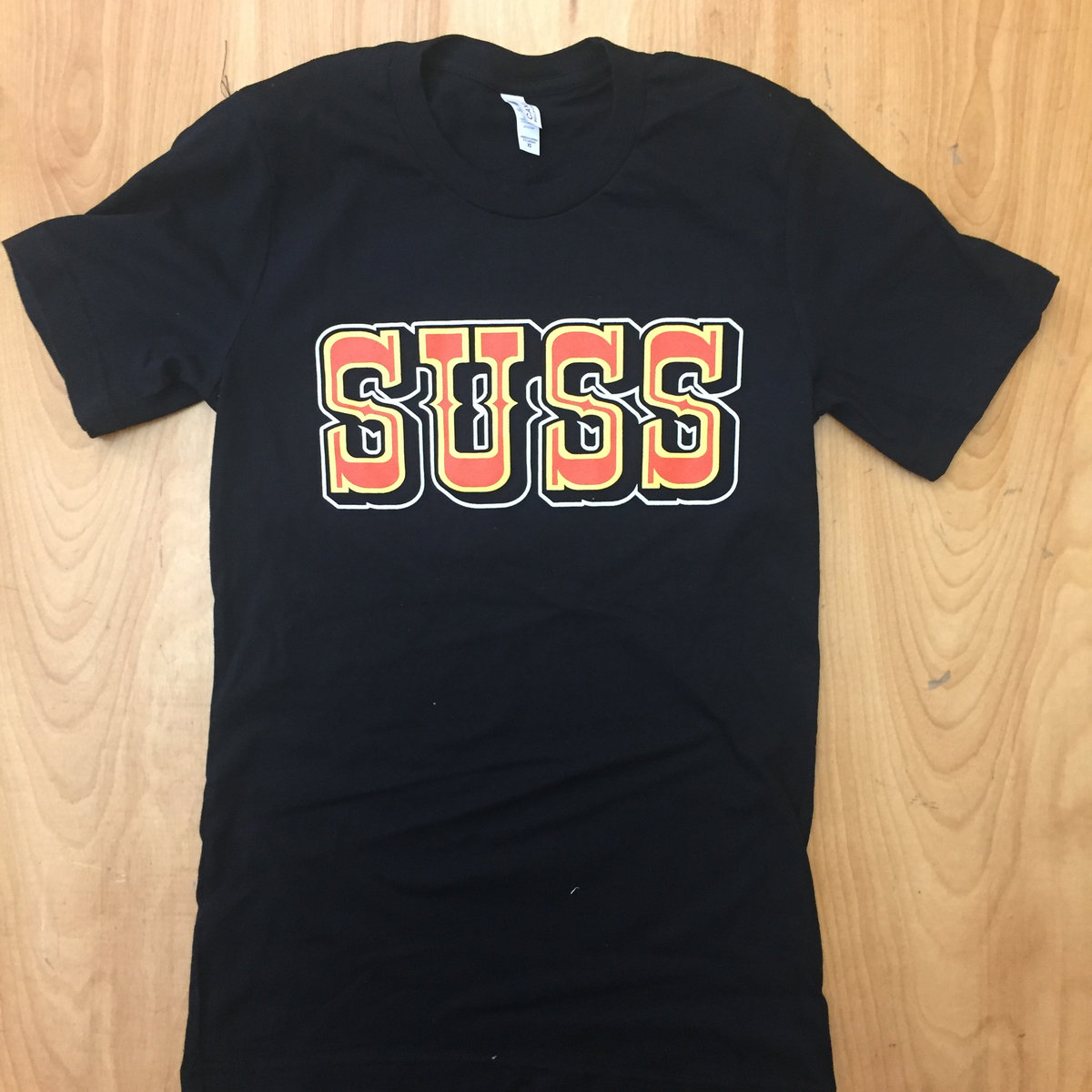 SUSS Tee- Closeout Sale! | SUSS