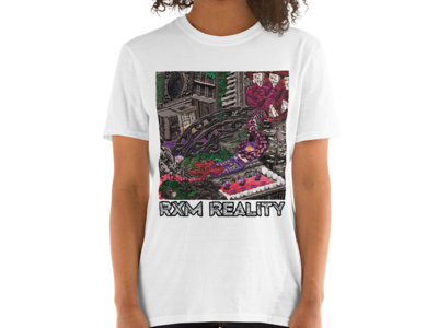 RXM Reality T-shirt main photo