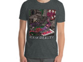 RXM Reality T-shirt photo 