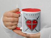 Blanket Mug photo 