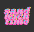 Sandwich Time image