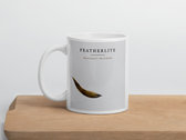 Featherlite Mug photo 