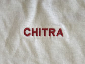 Chitra Embroidered Tee photo 
