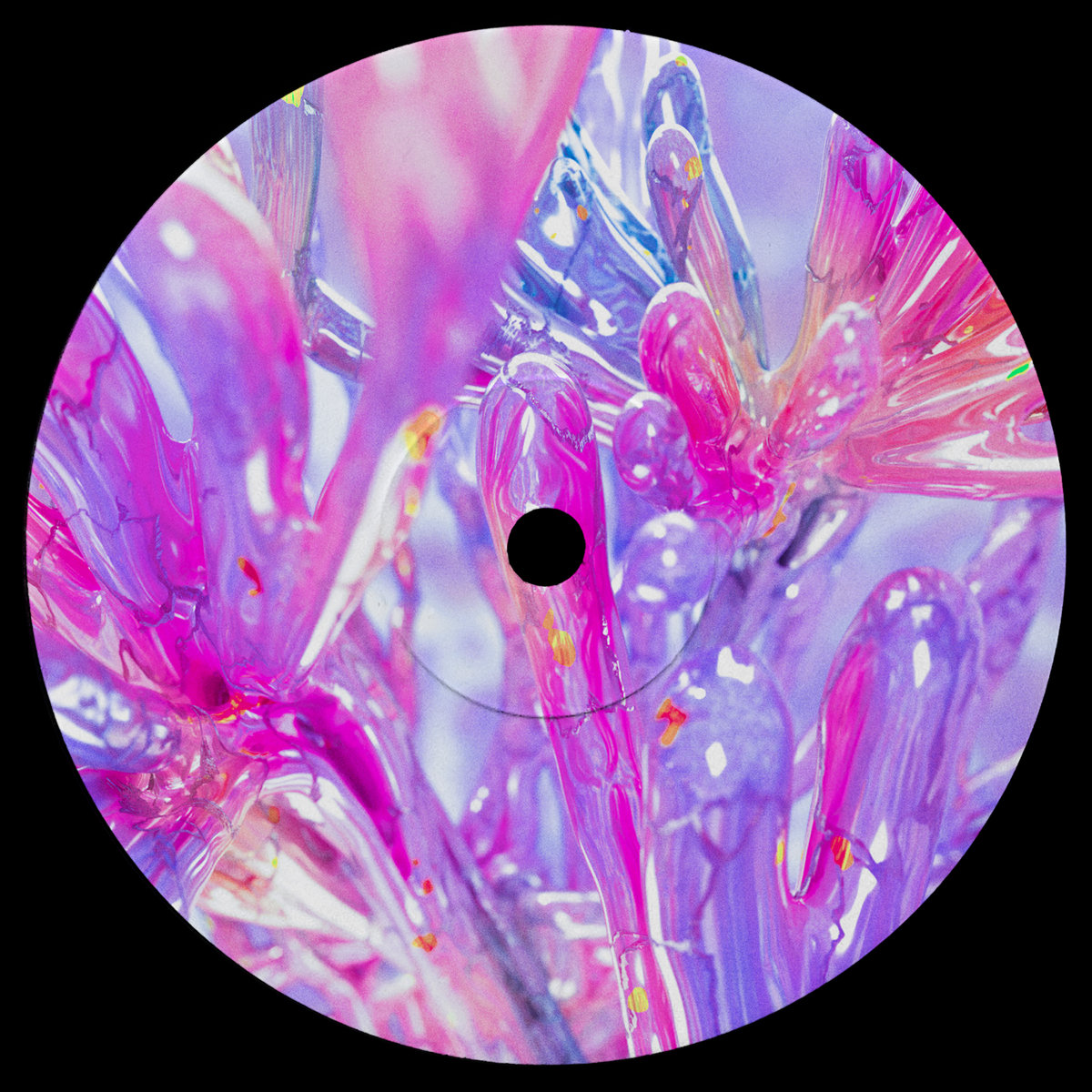 Trudge - No More Motivation (LT088) Trudge - No More Motivation (LT088)