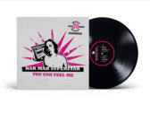 Har Mar Superstar　The Handler　レコード　LP The Handler Har Mar Superstar LP レコード 【公式通販】