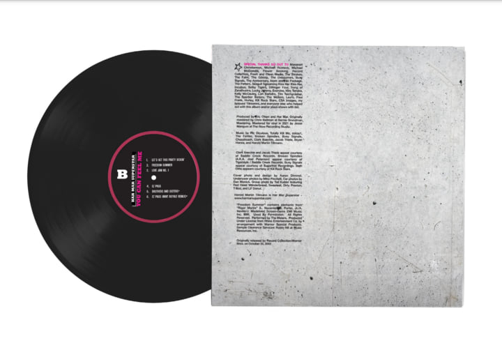 Har Mar Superstar　The Handler　レコード　LP Har Mar Superstar - Handler - Amazon.com Music