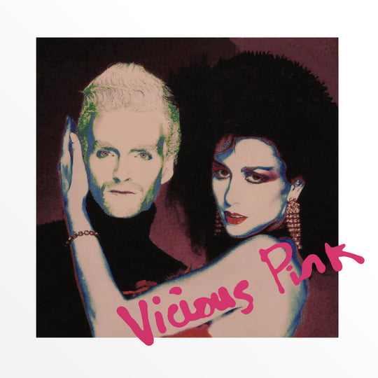 West View | Vicious Pink