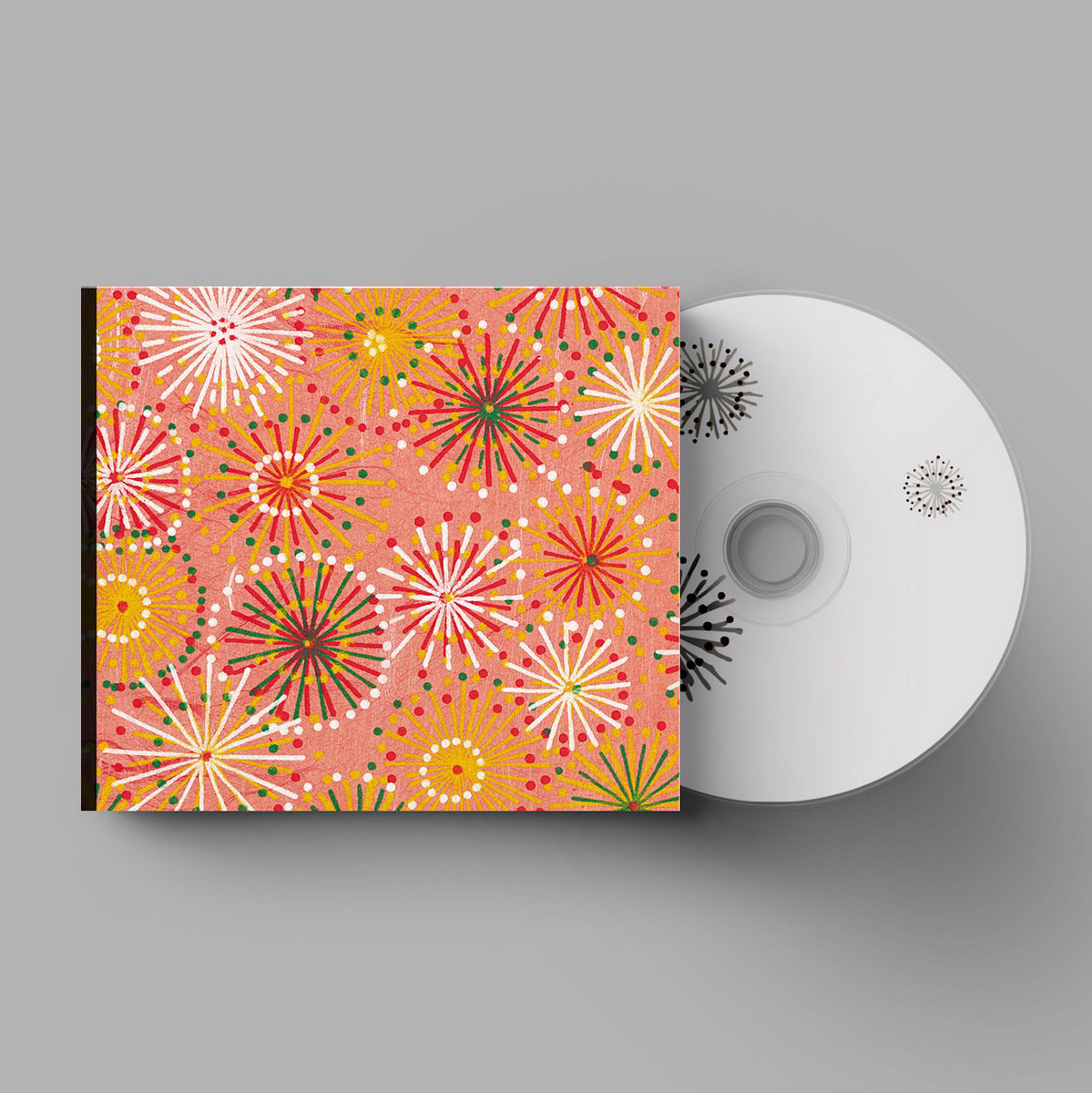 洋楽 Bright Eyes - Letting Off The Happiness Bright Eyes – Letting Off The Happiness – CD (Album, Reissue