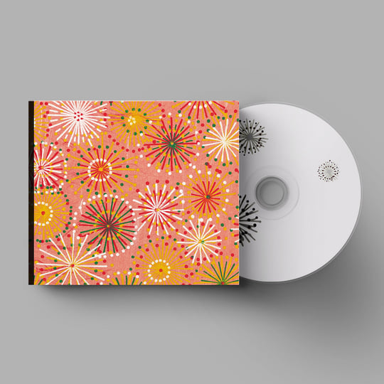洋楽 Bright Eyes - Letting Off The Happiness Letting Off The Happiness / digital album | Bright Eyes