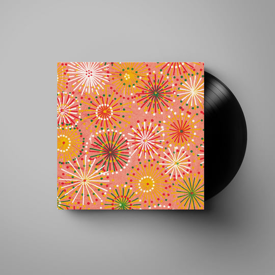 洋楽 Bright Eyes - Letting Off The Happiness Bright Eyes – Letting Off The Happiness – Vinyl (LP, Album +