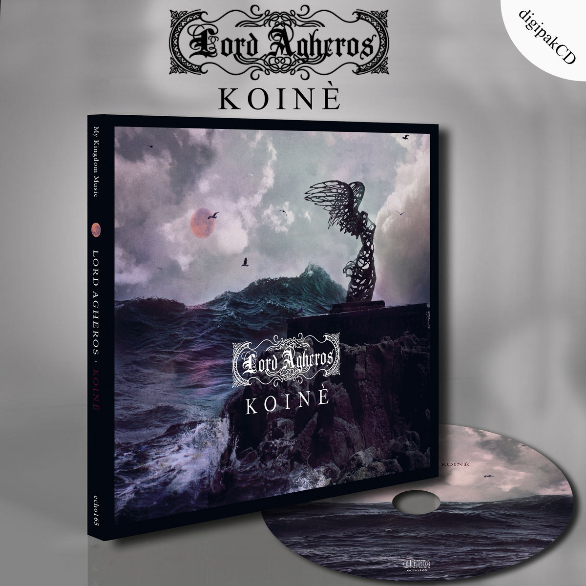 Koinè | LORD AGHEROS