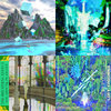 Solarpunk Playlist  The Breathing Effect