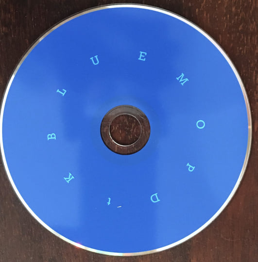 Blue | Mostly Other People Do the Killing