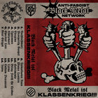 Antifascist Black Metal Network thumbnail