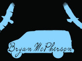 Bryan McPherson "2 Birds" T Shirt photo 