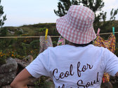 Ceol for the Soul Tee photo 