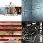 未使用 Propagandhi - Today's Empires, / LP Propagandhi – Today's Empires, Tomorrow's Ashes – Vinyl (LP