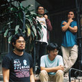 The Geeks image