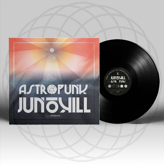 ASTROPUNK | JUNOKILL | Junokill