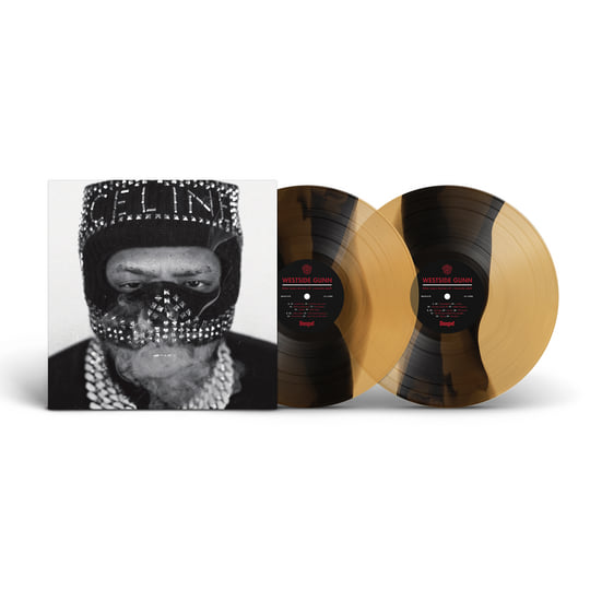A2ポスターdaupe!世界限定80枚 Westside Gunn A2ポスターdaupe!世界限定80枚 Westside Gunn