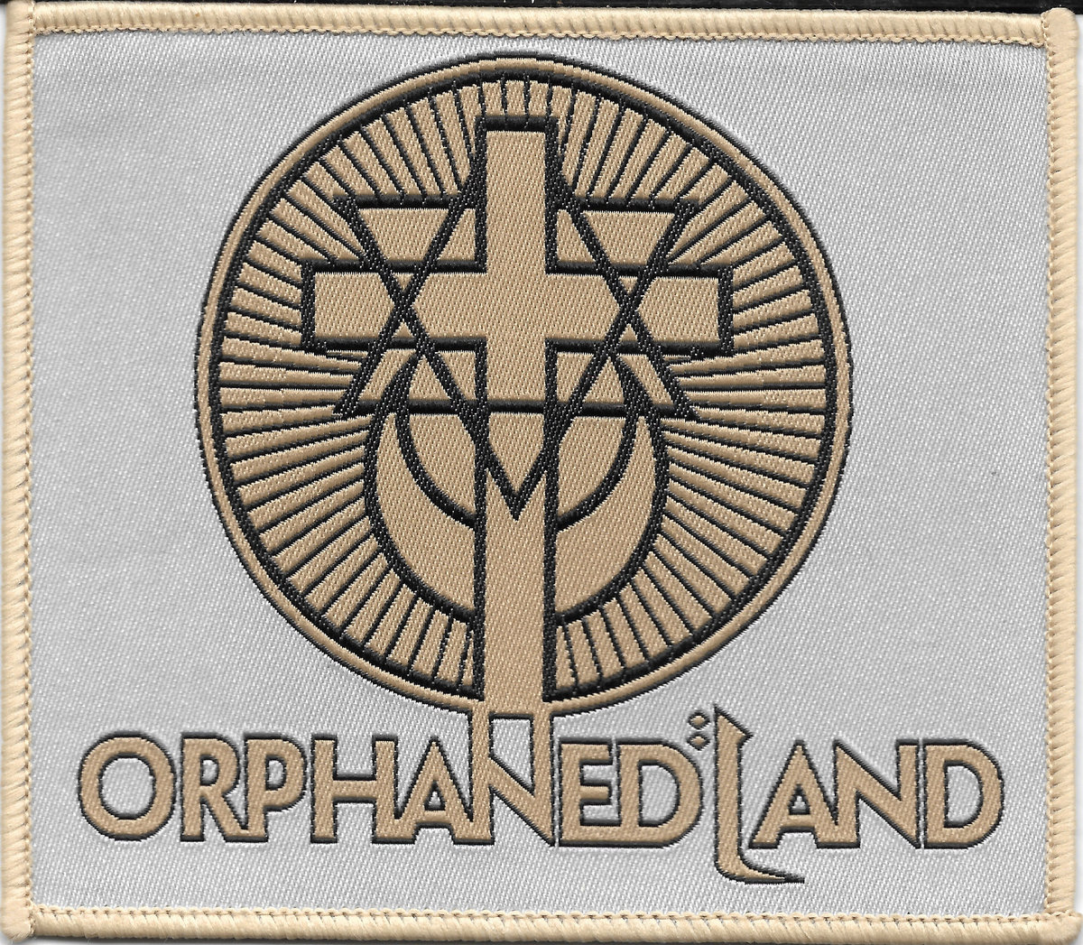 orphaned land merch