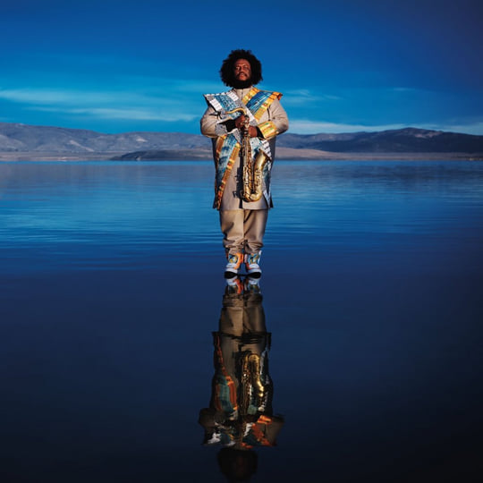 Kamasi Washington Heaven and Earth アルバム BEATINK.COM / Heaven and Earth