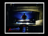 Kavinsky's "OutRun" Lobby Cards photo 