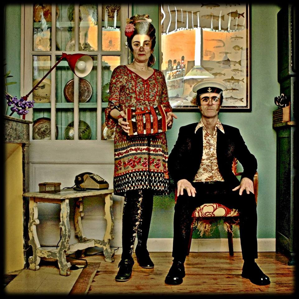 who's fooling who? Paul Tiernan