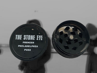 The Stone Eye Grinders main photo