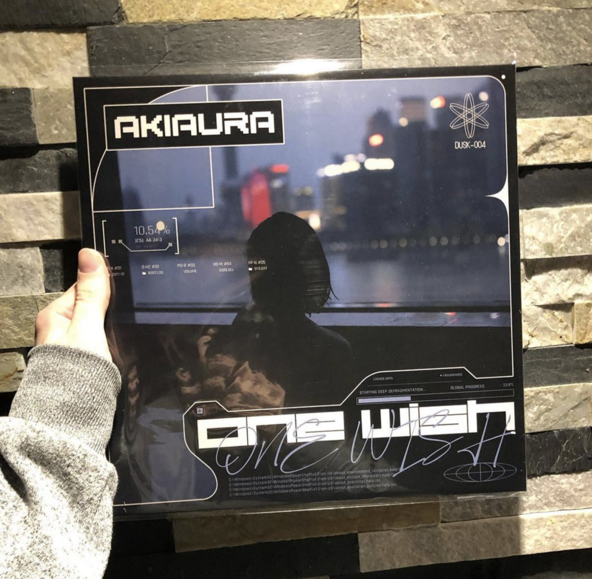 【存流】 1st Album ARU 存流 1st Album「ARU」XFD - YouTube