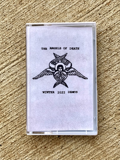 Winter 2022 Demos | The Angels of Death