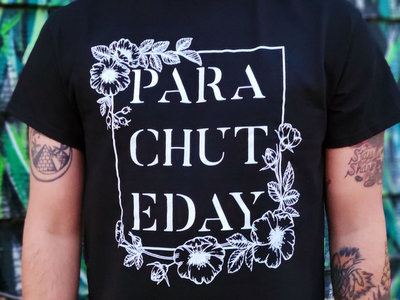 parachute band merch