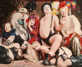 Circus Bogus image
