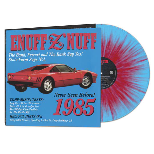 1985 | Enuff Z'nuff