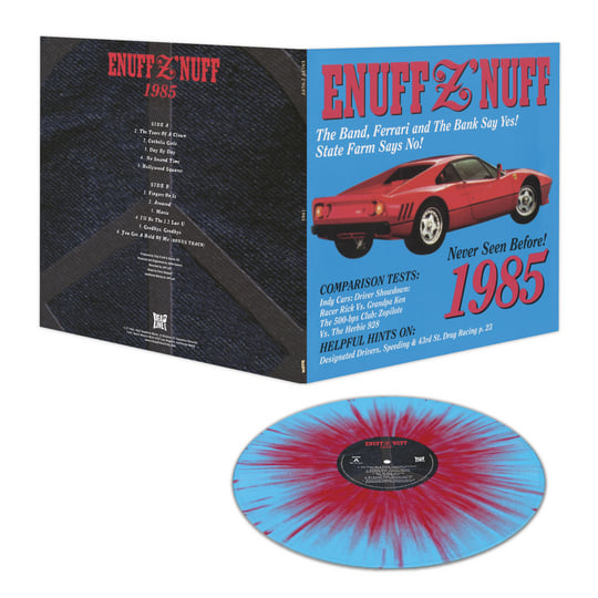 1985 | Enuff Z'nuff