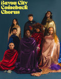 Bayou City Comeback Chorus image