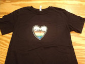 Pride Heart Logo Shirt photo 