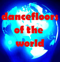 dancefloors of the world image