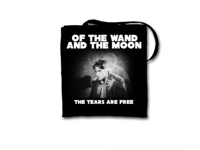 OF THE WAND AND THE MOON - Cotton Tote Bag main photo