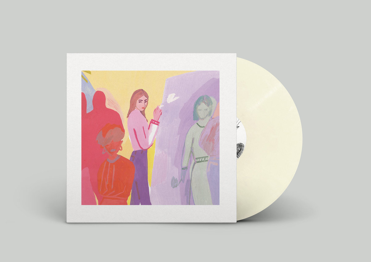 Ostatni Dzień Lata LP (2022 Repress) | Pejzaż | The Very
