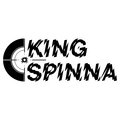 KING SPINNA / BLOOD AND FIRE image