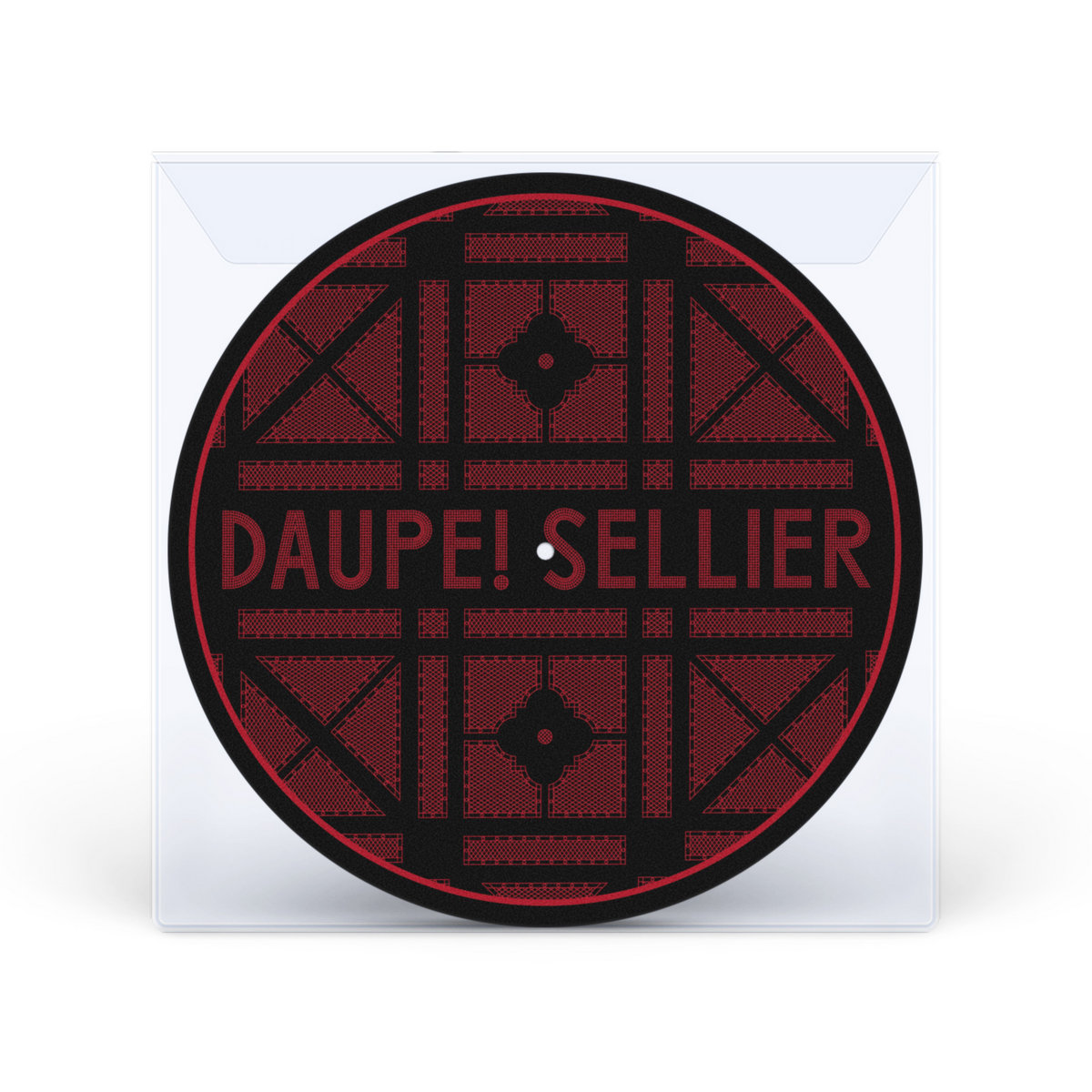 Limited Edition Daupe! 