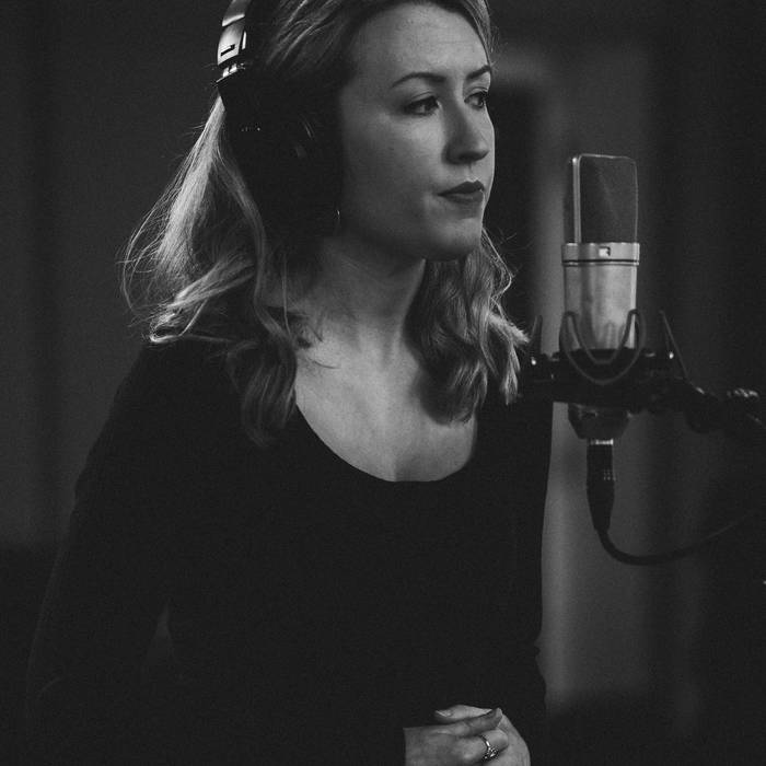 Brí cover